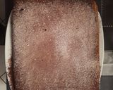 Foto del passaggio 6 della ricetta Torta soffice con farina di mais