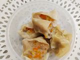 Dimsum Udang Ayam Homemade