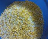 Simple-Soft Dal Khichadi recipe step 1 photo