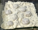 Foto del paso 5 de la receta: Croquetas de marisco y langostinos