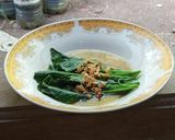 Foto langkah ke 4 dari resep Kailan Bawang Putih.