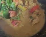 Foto langkah ke 7 dari resep Daging Woku.