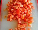 Foto del paso 2 de la receta: Cous cous con cordero