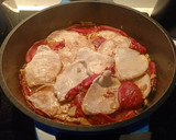 Foto del paso 3 de la receta: Lomo con pimientos