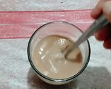 Foto langkah ke 3 dari resep Cha Bang Ang (Minuman Viral Thailand).