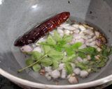 A picture of step 7 of Mixed Summer Vegetable Paal(Milk) Kootu.
