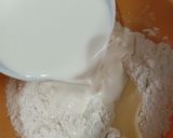 Foto langkah ke 1 dari resep Japanese Milk Bread.