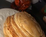 Foto del paso 4 de la receta: Panqueques saludables