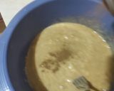 Φωτογραφία βήματος 2 της συνταγής Κέικ 🍰 μπανάνα 🍌 (vegan)