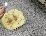 Foto del paso 3 de la receta: PAPA RELLENA / Patata / receta peruana a mi estilo🥔😋👌