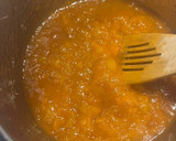 Foto del paso 3 de la receta: Mermelada casera de albaricoques