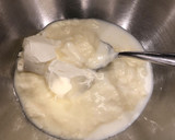 Foto del paso 3 de la receta: Papas en salsa de yoghurt (Pellkartoffeln o papas a la alemana)