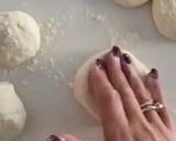 Φωτογραφία βήματος 3 της συνταγής Ψωμάκια στο άψε σβήσε!