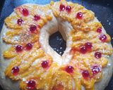 Foto del paso 4 de la receta: Rosca de Pascuas