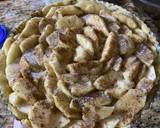 Uruguayan Apple pie recipe step 7 photo
