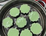Foto langkah ke 13 dari resep Bolu kukus.