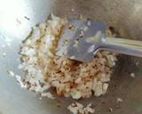 Vegetarian soya keema recipe step 3 photo