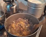 Foto del paso 9 de la receta: Empanadas criollas fritas
