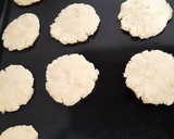 Foto del paso 2 de la receta: Galletitas de banana y coco🍌🥥
