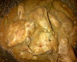 Foto langkah ke 7 dari resep Ayam Cincane Bakar.