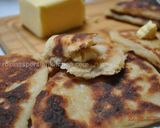 عکس مرحله 18 از دستور نان سیب زمینی اسکاتلندی /تتی اسکون