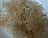 ম্যাগি দিয়ে আমেরিকান চপসুয়ে (Maggi chop suey recipe in Bengali) রেসিপি ধাপ - 2 ছবি