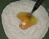 Foto del paso 3 de la receta: Escalopes con Rusa