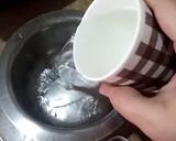 A picture of step 1 of Healthy drink.