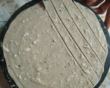 ખાજા પૂરી (Khaja Puri Recipe In Gujarati) રેસીપી સ્ટેપ3ફોટો