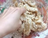 Une image de l'étape 4 de Brioche/ hniwnat en arabe ✨.