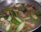 Foto langkah ke 3 dari resep Garang Asem.