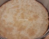 Téli torta recept fázis 5 fotója