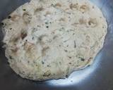 Methi Ajwain Poorie recipe step 2 photo