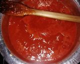 A picture of step 3 of Pili pili ya kukaanga#Author marathon.