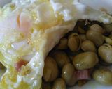Foto del paso 5 de la receta Habas fritas