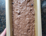 Foto del paso 9 de la receta: Budín de Choco y arándanos🍫🍫🍫