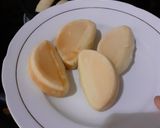 Foto langkah ke 8 dari resep Pukis Menul- Menul Enak Empuk.