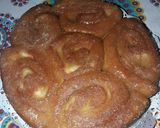 Foto del paso 8 de la receta: 80 golpes fácil molde chico