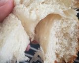 Foto del paso 9 de la receta: Pan challah en trenza de 5 cabos