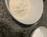 Foto del paso 1 de la receta: Brazo de gitano de salmón exprés