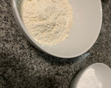 Foto del paso 1 de la receta: Brazo de gitano de salmón exprés