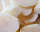 Foto del paso 1 de la receta: Revuelto de escombros