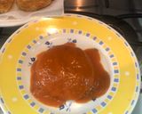 Foto del paso 7 de la receta: Tortitas de pollo y papa