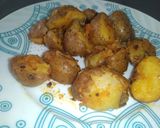 Foto del paso 7 de la receta: Deliciosas papas al ajillo
