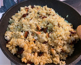 Foto del paso 3 de la receta: Arroz árabe