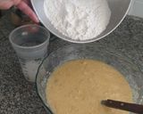 Foto del paso 4 de la receta: Budín de banana split facilísimo