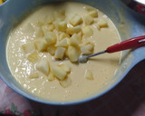 Foto del paso 6 de la receta: Torta de manzana