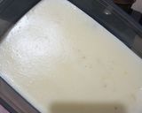 Foto langkah ke 2 dari resep Cheese Cake No Bake No Oven.