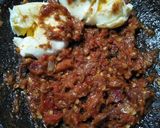 Foto langkah ke 3 dari resep Sambal terasi pnyet telur.