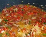 Foto langkah ke 2 dari resep Sambal goreng.